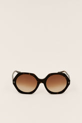 Glasses Luny Marron