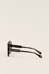 Glasses Luny Marron