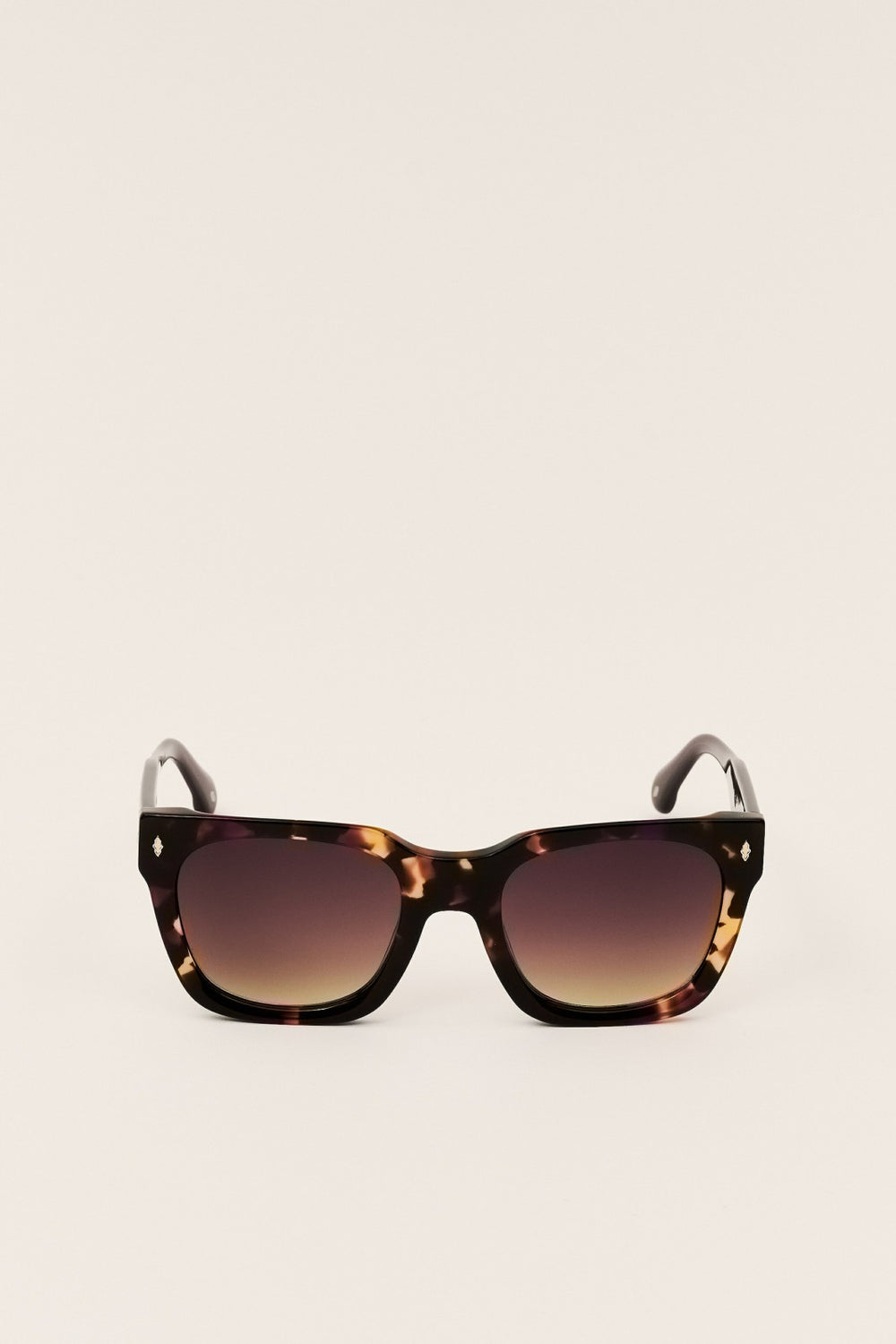 Glasses Lupita Marron