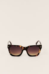 Glasses Lupita Marron
