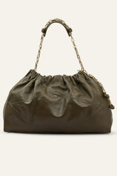 Bag Tote Kaki