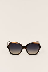 Glasses Lilou Marron