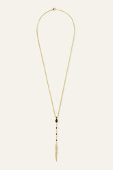 Necklace Ojas Gold