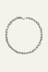 Necklace Dexi Argent