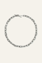 Necklace Dexi Argent
