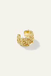 Earcuff Jayden Gold
