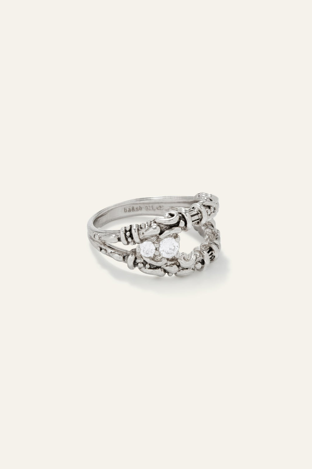 Ring Freya Argent
