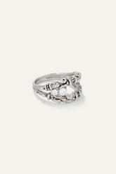 Ring Freya Argent