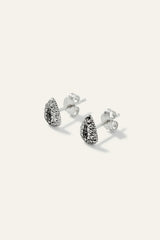 Earrings Santana Argent