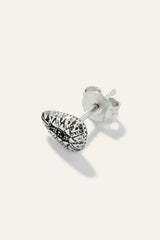 Earrings Santana Argent