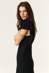 Dress Bautie Marine