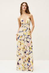 Dress Faoya Multi