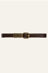 Belt Berkane Marron