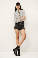 Fanny Shirt Ecru