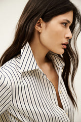 Fanny Shirt Ecru