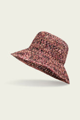 Hat Hiza Multicolour