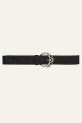 Belt Brody Noir
