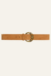 Belt Brody Marron