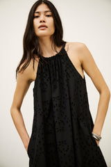 Maxi Dress Bonie Noir