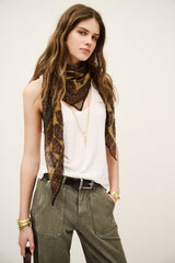 Tank Top Sarry Blanc
