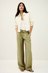 Pants Dola Kaki