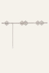 Belt Beah Argent