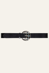 Belt Boston Noir
