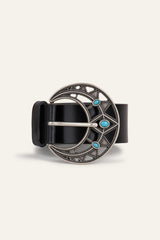Belt Boston Noir