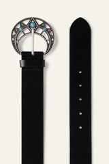Belt Boston Noir