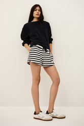 Casual Shorts Finn Marine