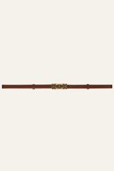 Belt Bondy Marron
