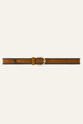 Belt Brosco Marron