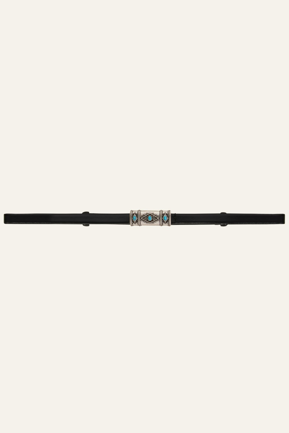 Belt Bondy Noir