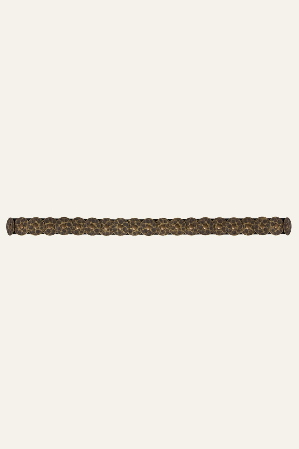Belt Brandie Noir