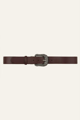 Belt Brasta Noir