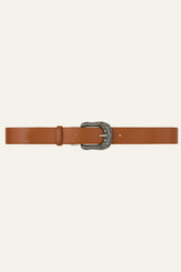 Belt Brasta Marron
