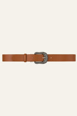 Belt Brasta Marron