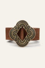 Belt Binta Marron