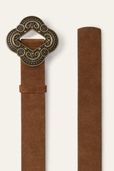 Belt Binta Marron