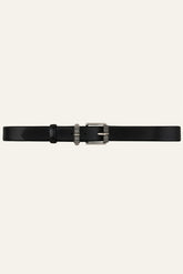 Belt Brett Noir