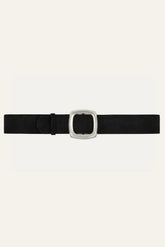 Belt Bianca Noir