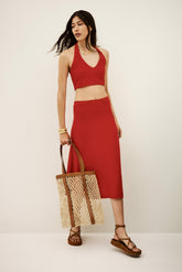 Top Koan Rouge