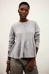 Jumper Salama Gris