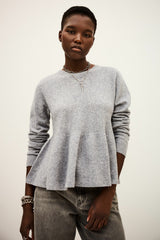 Jumper Salama Gris
