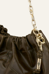Bag Tote Kaki