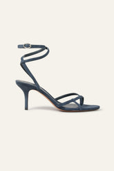 Cera Sandals Blue