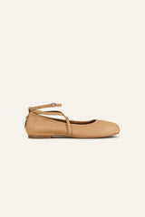 Calda Ballerina Blanc