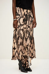 Maxi Skirt Aley Rose
