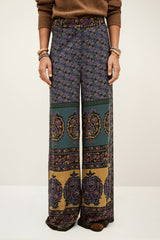 Pants Brany Chocolat