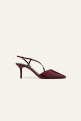 Colce Back Rouge